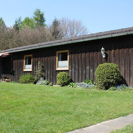 Villa von Felde Soltau Exterior foto